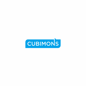 Cubimons entry by rasto