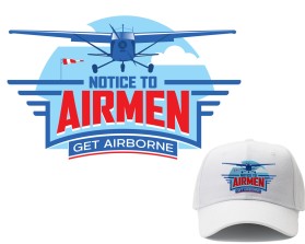 NoticeToAirmen.com entry by Mark Brent Atkinson