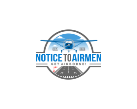 Aviation Logos design