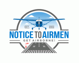 NoticeToAirmen.com entry by andi suhendi