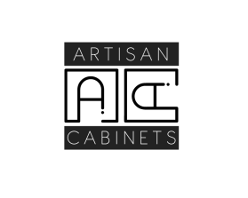 www.artisancabinets.com entry by Pyramid Graphics