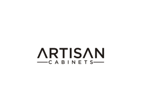 www.artisancabinets.com entry by Aldrick*