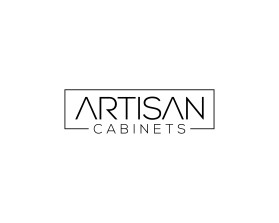 www.artisancabinets.com entry by RGR design