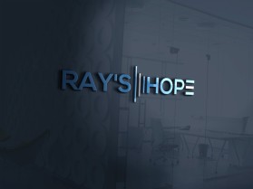 Ray's Hope entry by MuhammadR
