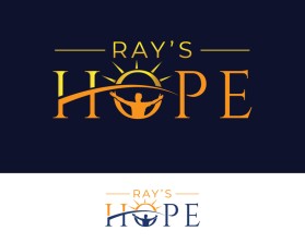 Ray's Hope entry by plexdesign