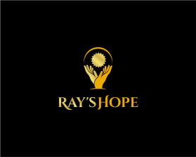 Ray's Hope entry by andsue