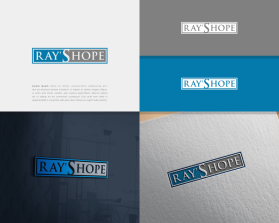Ray's Hope entry by alley