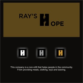 Ray's Hope entry by nduls
