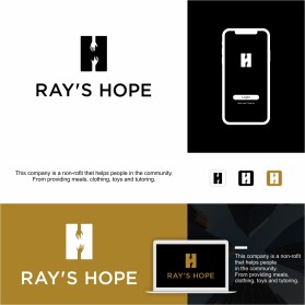 Ray's Hope entry by nduls