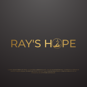 Ray's Hope entry by d-graphick