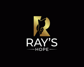 Winning entry: Ray's Hope entry by dsdezign