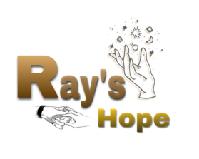 Ray's Hope entry by Ani84
