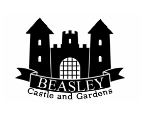 Beasley Castle and Gardens entry by Pyramid Graphics