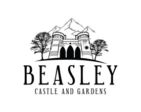 Beasley Castle and Gardens entry by plexdesign