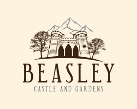 Beasley Castle and Gardens entry by plexdesign
