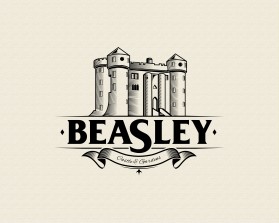 Beasley Castle and Gardens entry by Frik Visual