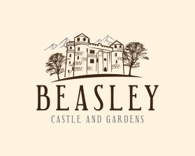 Beasley Castle and Gardens entry by plexdesign