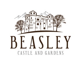 Beasley Castle and Gardens entry by plexdesign