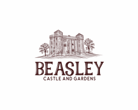 Beasley Castle and Gardens entry by McRiver