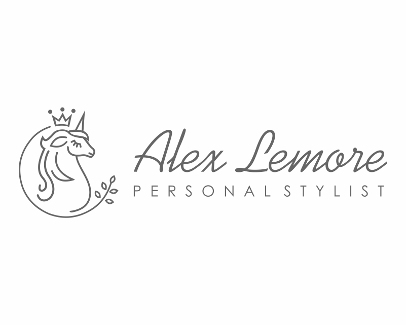 Logo Design for Alex Lemore