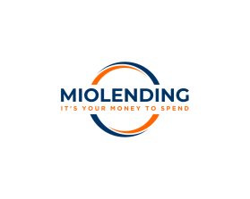Winning entry: miolending.com entry by andsue