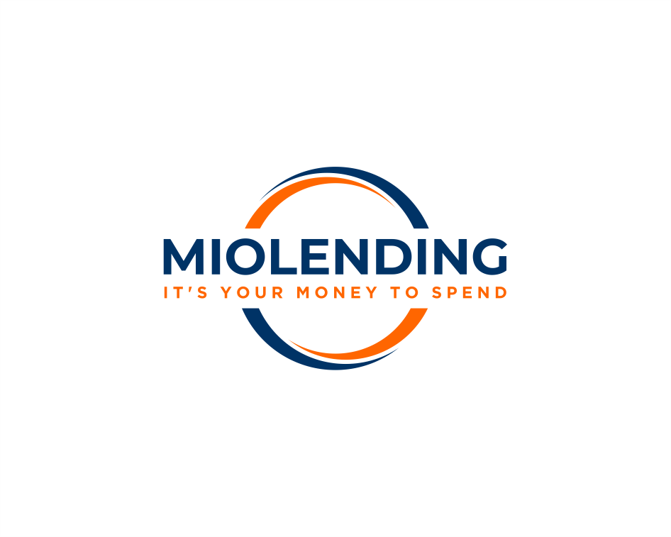 Logo Design for miolending.com