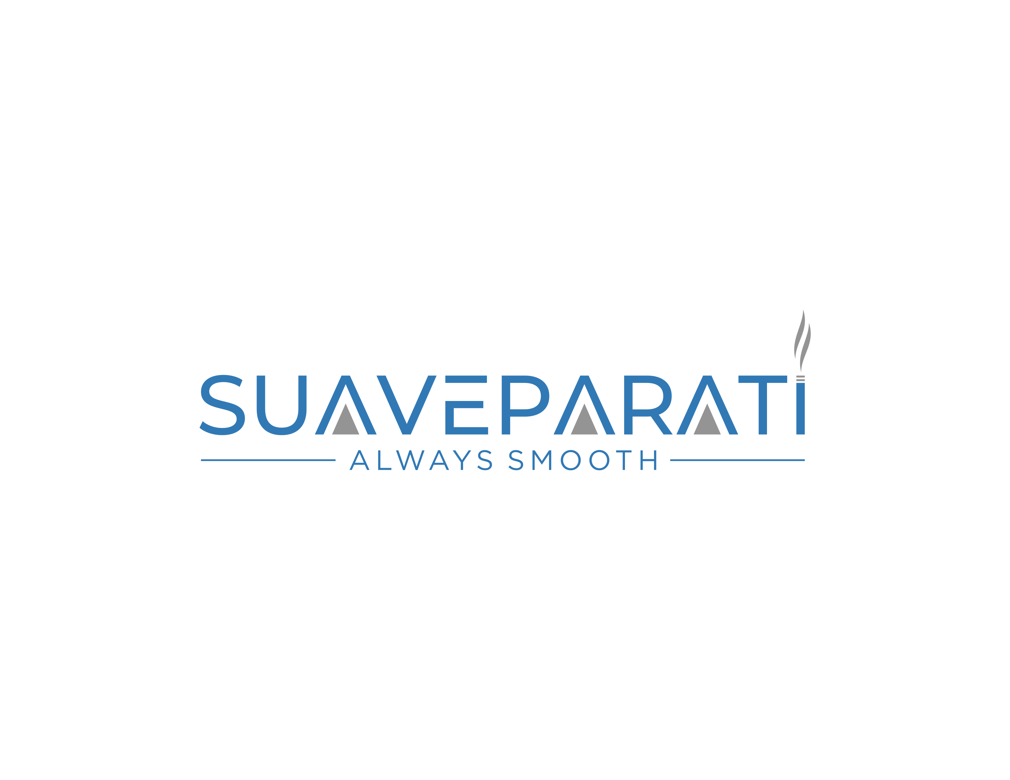 Logo Design for suaveparati