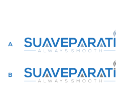 suaveparati entry by aleksiro1210
