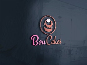 BouCakes entry by Design Rock