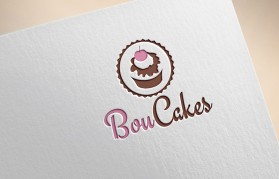 BouCakes entry by Design Rock