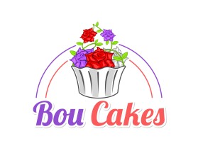 BouCakes entry by Frik Visual