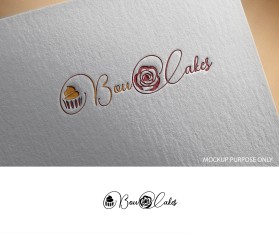 BouCakes entry by 007sunny007