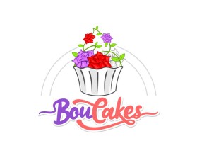 BouCakes entry by Frik Visual