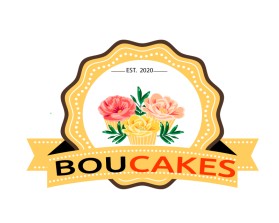 BouCakes entry by Colorsurf