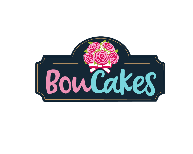 Logo Design for BouCakes