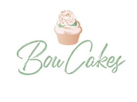 BouCakes entry by graphic designer