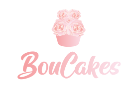 BouCakes entry by graphic designer