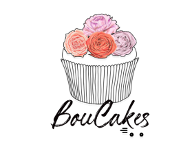 BouCakes entry by deecreates2020