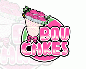 BouCakes entry by Supreme Hook