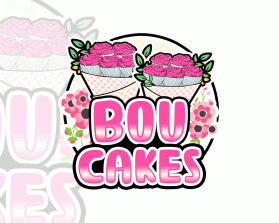 BouCakes entry by Supreme Hook