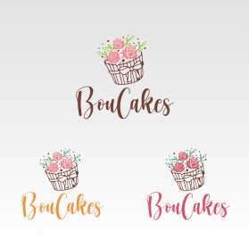 BouCakes entry by Priory
