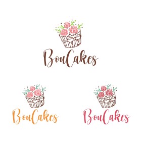 BouCakes entry by Priory