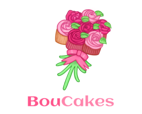 BouCakes entry by TinaBalena