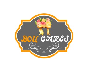BouCakes entry by Colorsurf