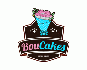 BouCakes entry by Supreme Hook