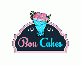 BouCakes entry by Supreme Hook