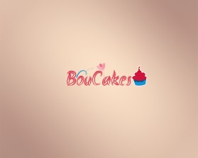 BouCakes entry by Vind87