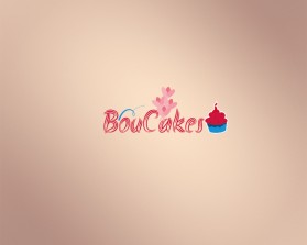 BouCakes entry by Vind87