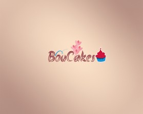 BouCakes entry by Vind87