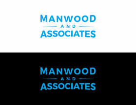 Manwood Associates entry by SawDesigns